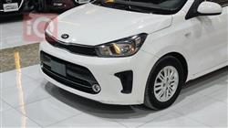 Kia Pegas